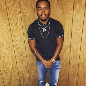 Meet your Posher, Dante